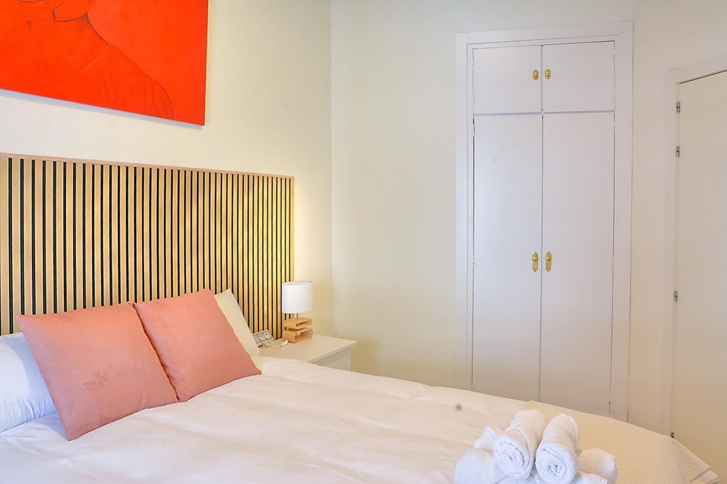Piso Deluxe Argote Apartment Sevilla Exterior foto