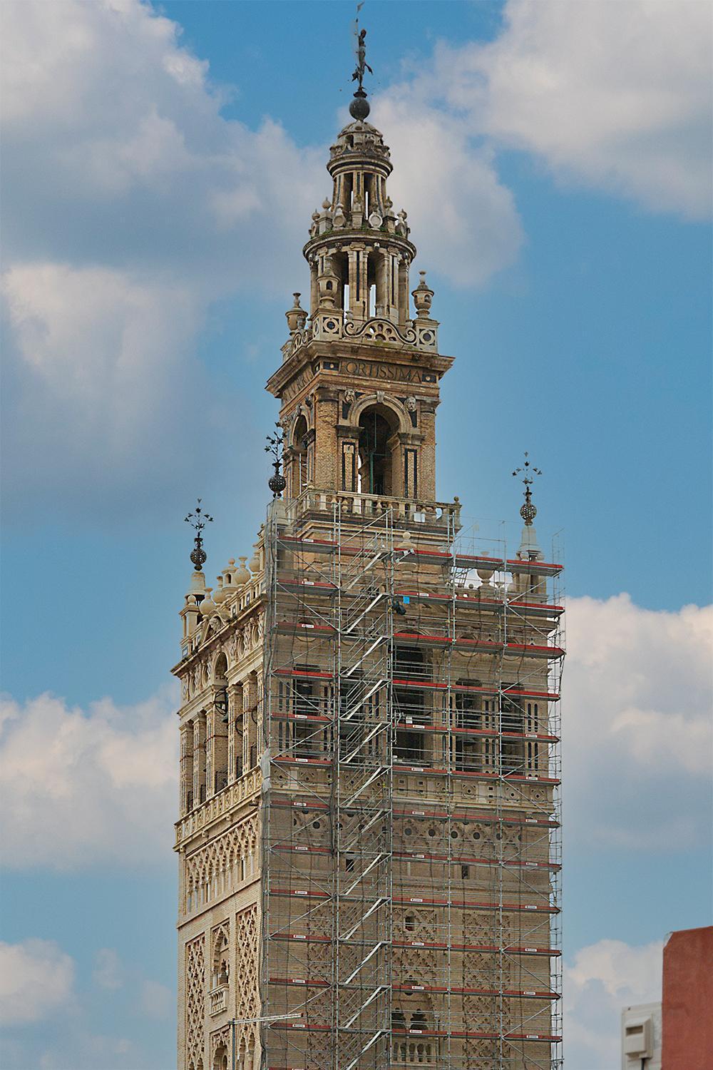 Piso Deluxe Argote Apartment Sevilla Exterior foto